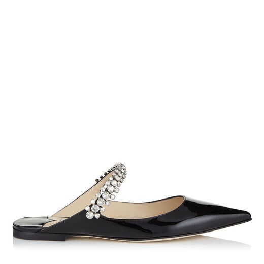 JIMMY CHOO BING FLAT