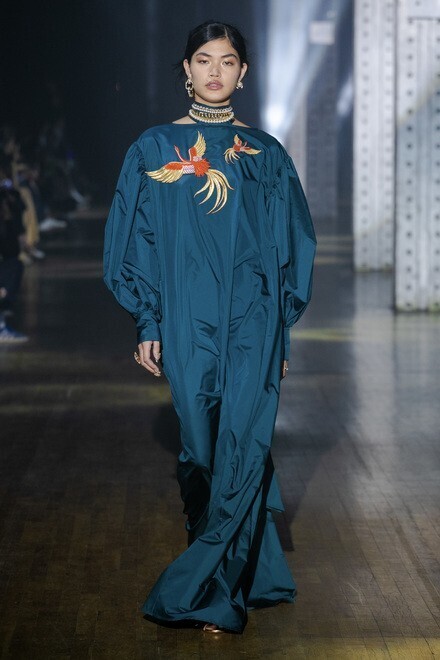 ADEAM 2019SSコレクション