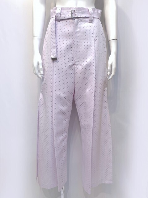 CHERIE C0776 PANTS