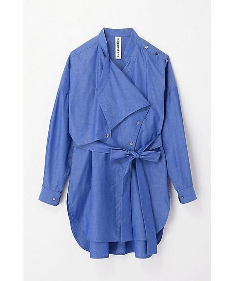 nagonstans JACKET