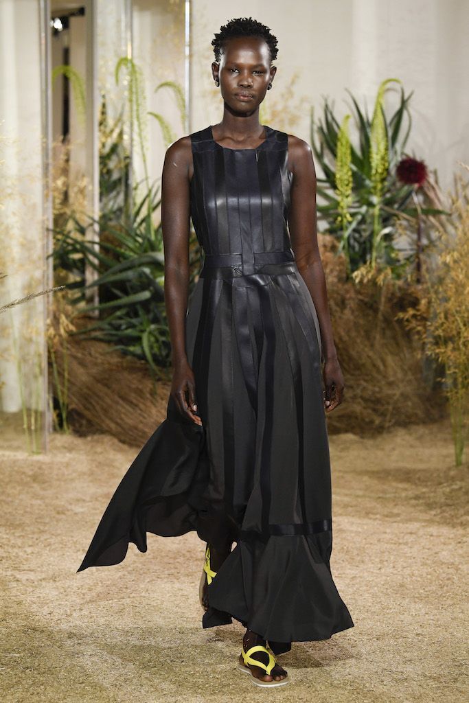 HERMES 2019リゾートコレクション