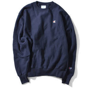 Champion REVERSE WEAVE CREW NECK SWEATSHIRT