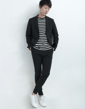 junhashimoto ?? PANTS