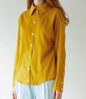 EAUSEENON blouse