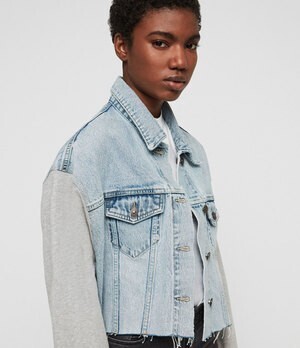 ALLSAINTS ANDERS JACKET