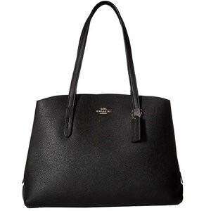 COACH チャーリーキャリーオール40