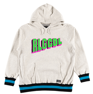 ROLLING CRADLE RLGCDL HOODIE