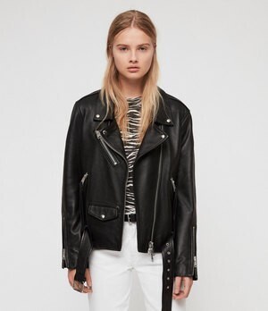 ALLSAINTS BILLIE BIKER