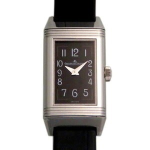 Jaeger-LeCoultre レベルソ ワン 復刻版