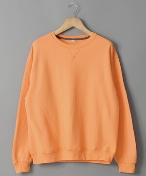 FRUIT OF THE LOOM 7.2oz スウェットクルー