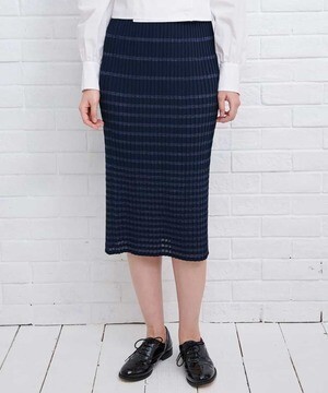 TARA JARMON ニットスカート