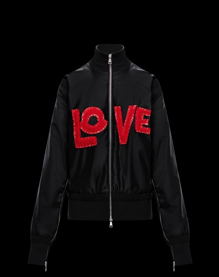 2 MONCLER 1952 LACAIRE