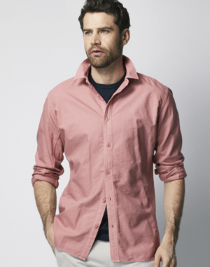 junhashimoto MINI COLLAR SHIRTS