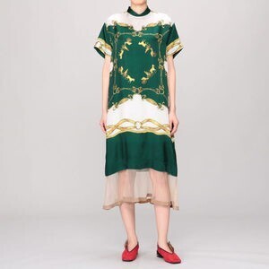 TOGA PULLA Inner Dress