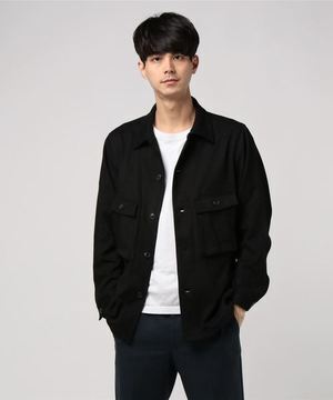 NUMBER (N)INE CPO SHIRT