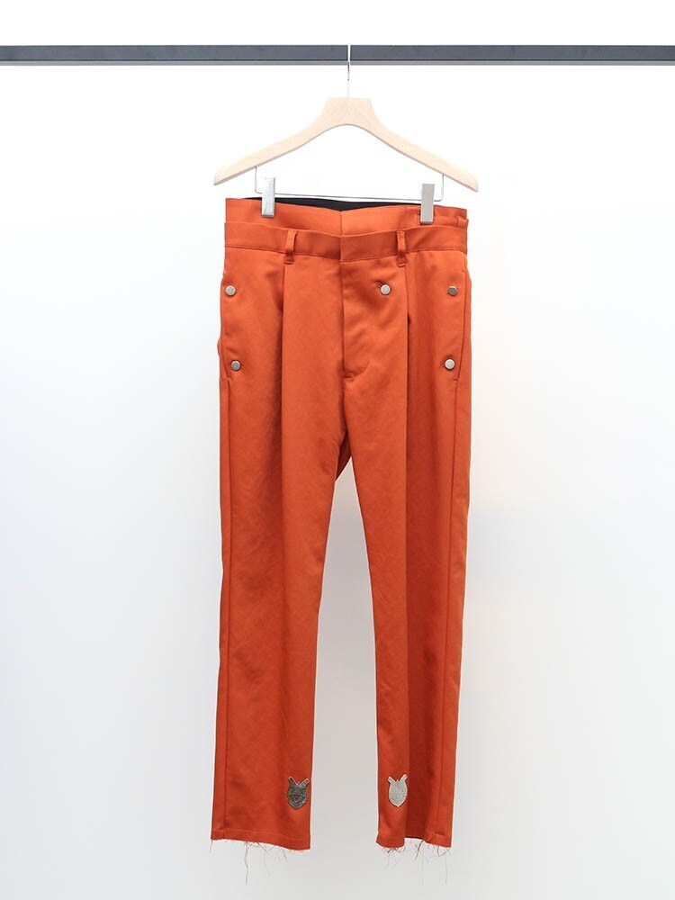 BED J.W. FORD Hi waist ver.1