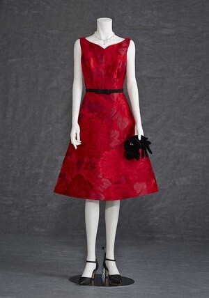 PREFERENCE PARTY’S dress