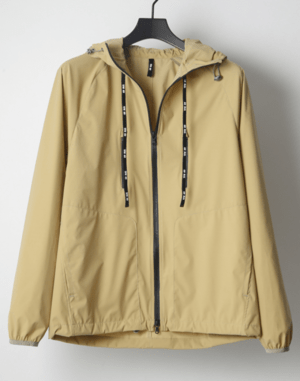 junhashimoto TFW49 - MOUNTAIN PARKA