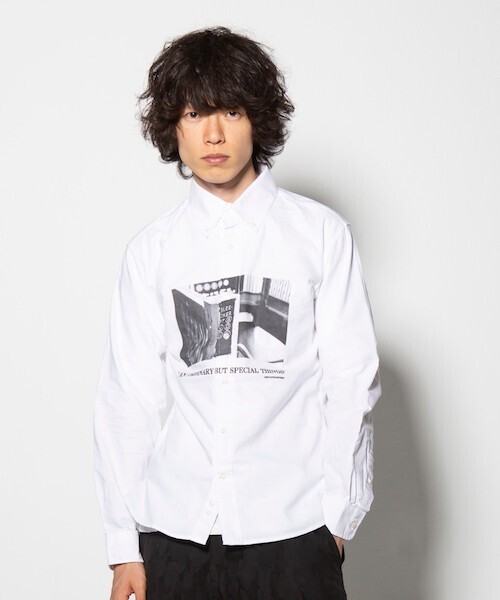 VIRGOwearworks CITY SHIRTS