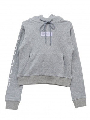 Honey mi Honey boxlogo sweat tops