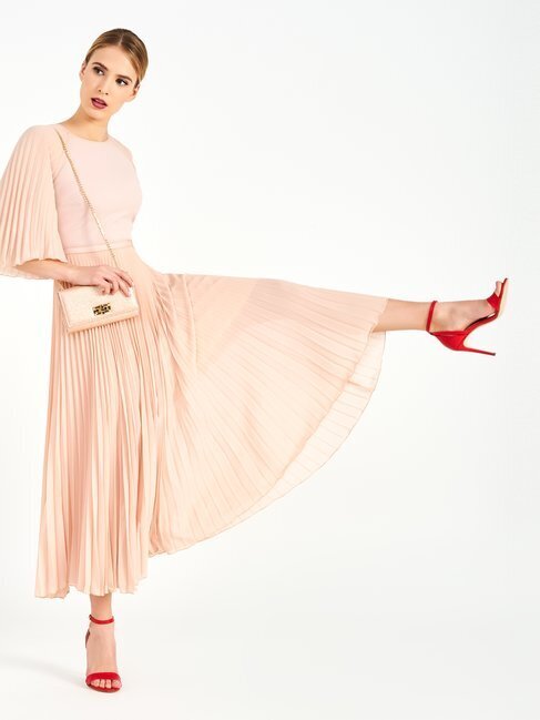 RINASCIMENTO DRESS