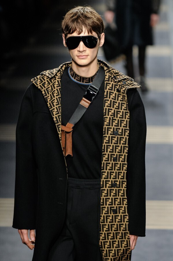 FENDI 2018AW