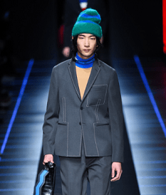 FENDI 2017AW