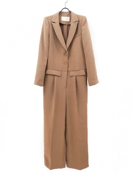 THE Dallas suit all in one