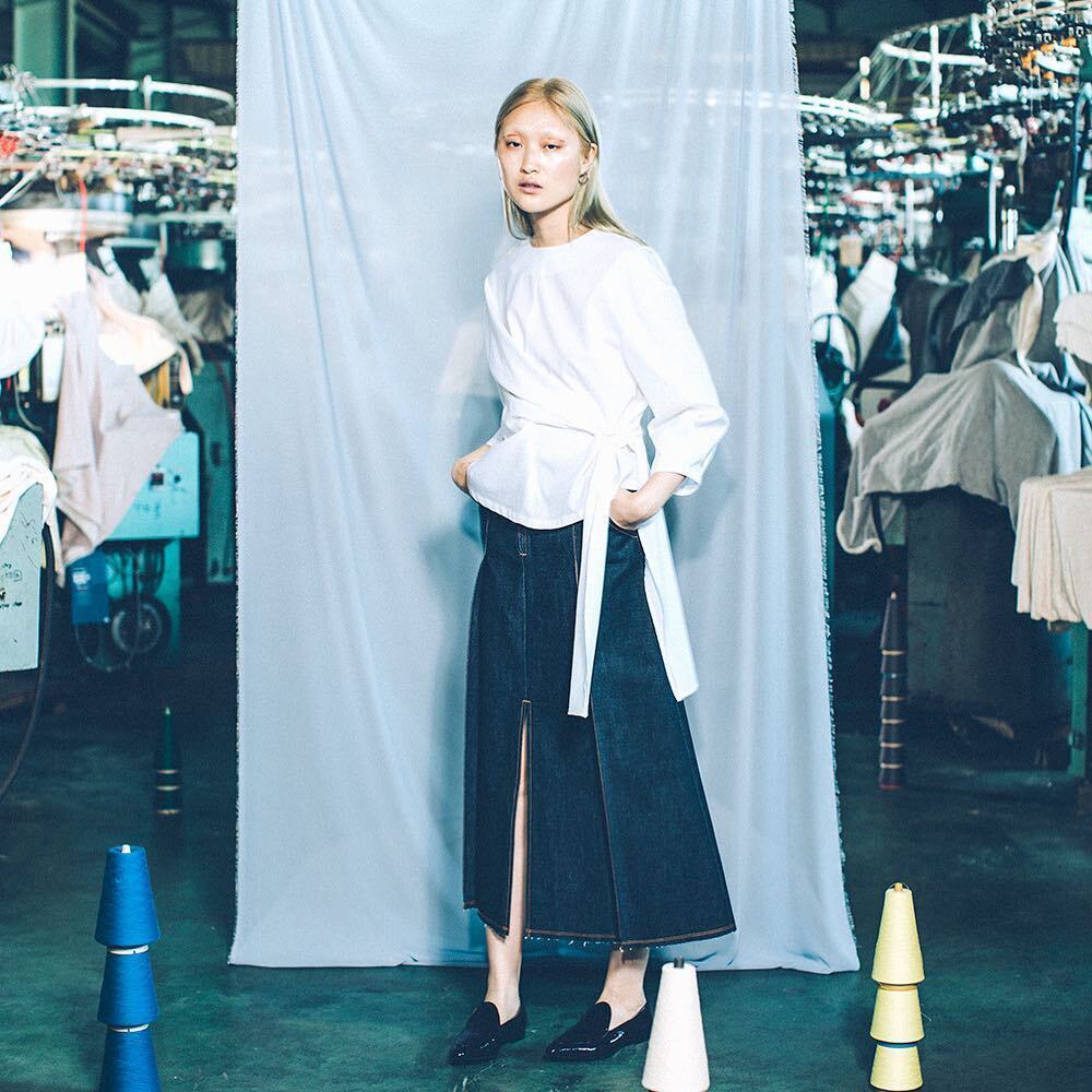 Mhairi 2019SS?コレクション