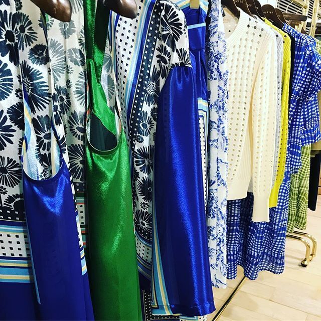 VOUS ETES 2019SS?コレクション