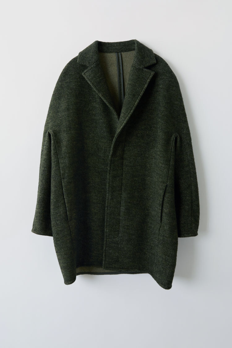 Acne Studios コクーンジャケット