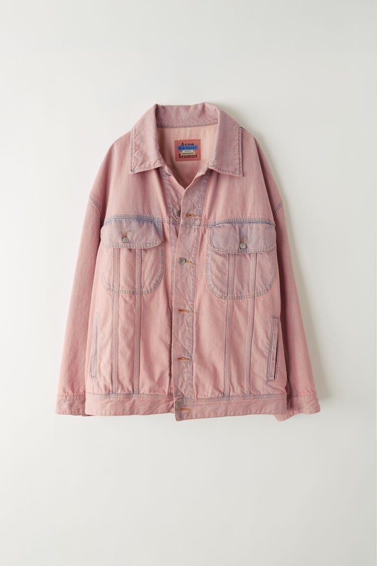Acne Studios デニムジャケット