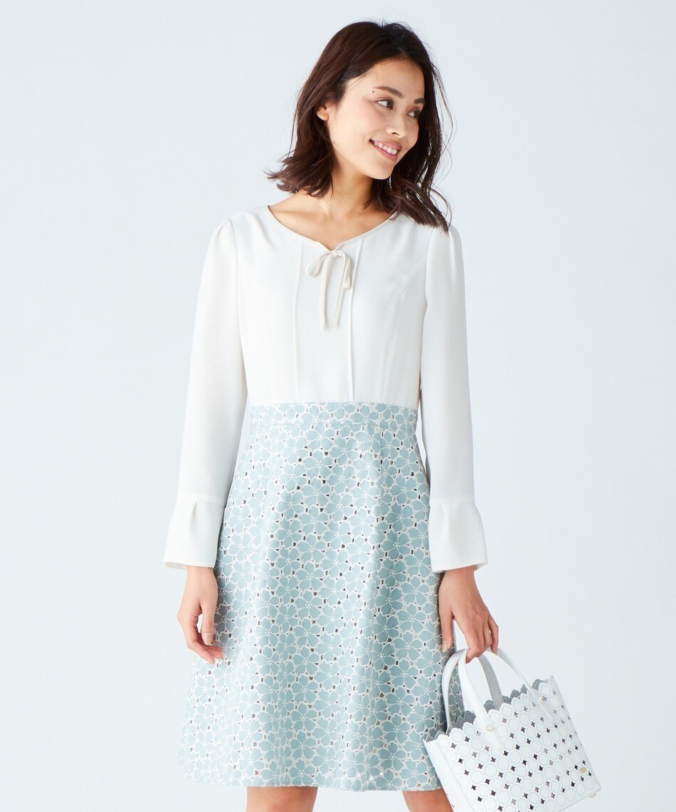 TOCCA CASABLANCA ドレス