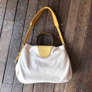 Seagull Ship DEMAIN OVER DYE×ITALIAN NUBUCK リングTT&SD