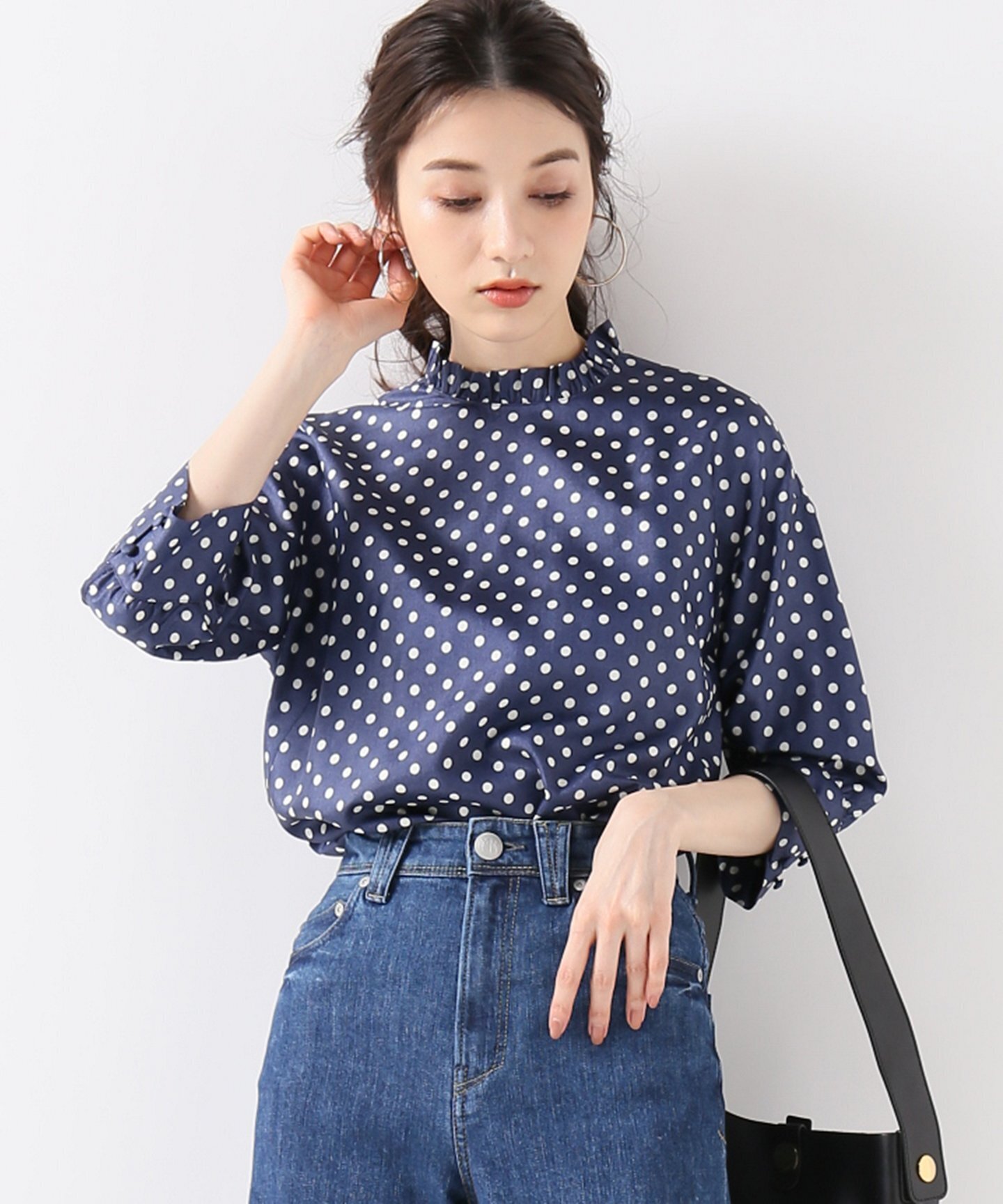 Baum und Pferdgarten TASSAH SILK DOT