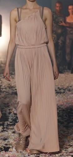 Christian Dior オールインワン