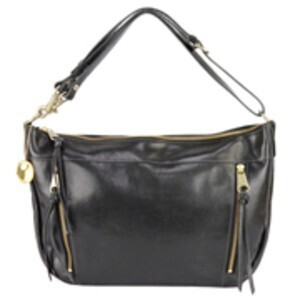 BARDOT ROSE ファニージップ 2WAYショルダーバッグ