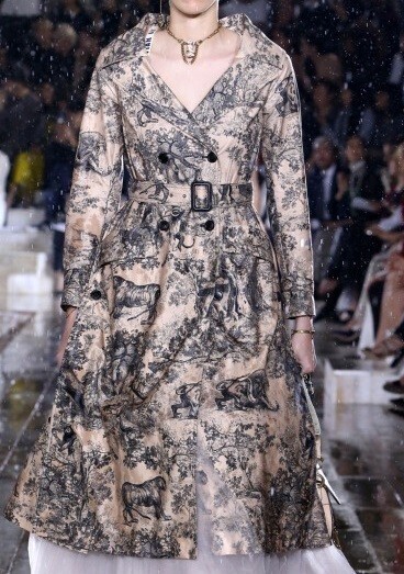 Christian Dior ワンピース
