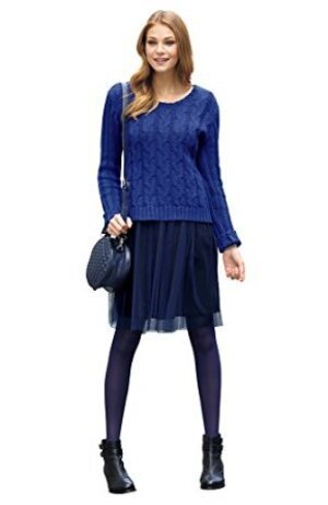 Otto Japan ニット・セットアップワンピース
