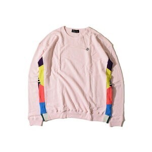 ALDIES SIDE SWITCHING SWEAT