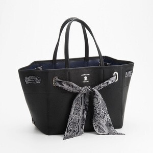 A.D.M.J. MOZART CONCULUSION TOTEBAG