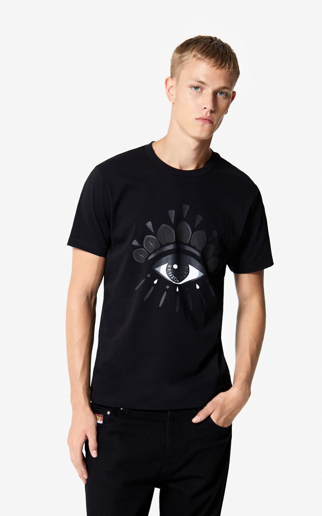 KENZO Eye t-shirt