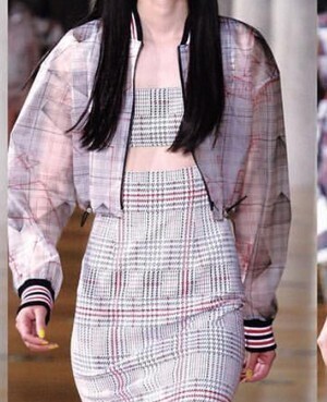 TAE ASHIDA 2019SS