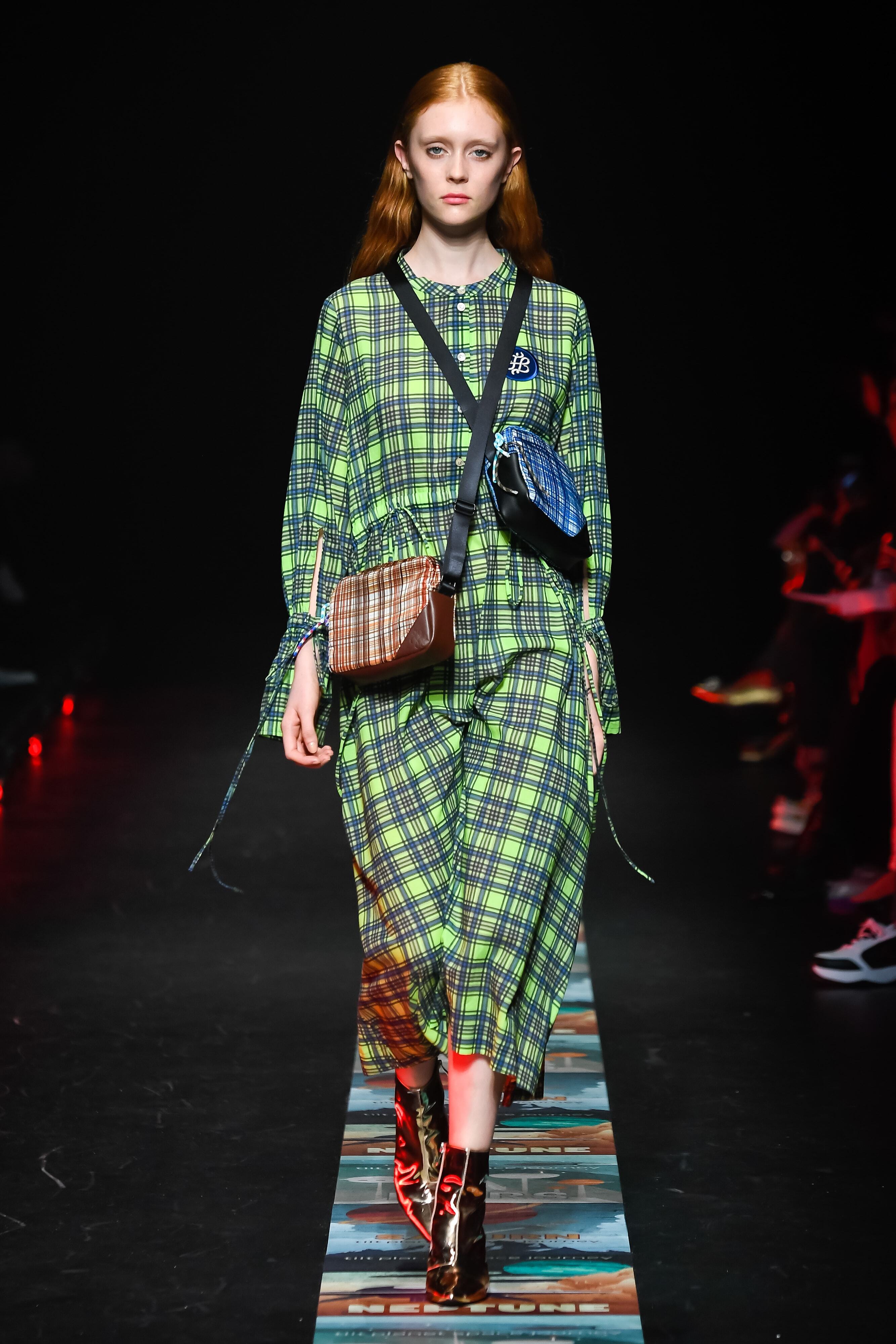 tiit tokyo 2019ss ワンピース