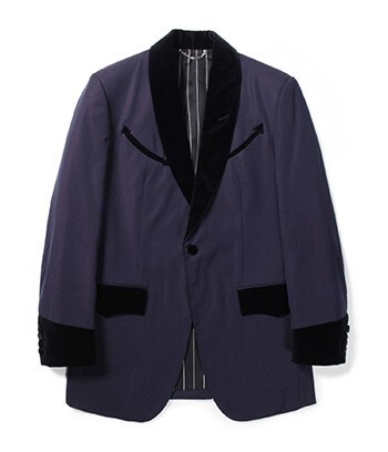 WACKO MARIA TEDS JACKET