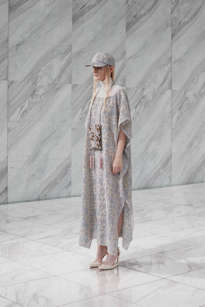 HATRA 2019SS