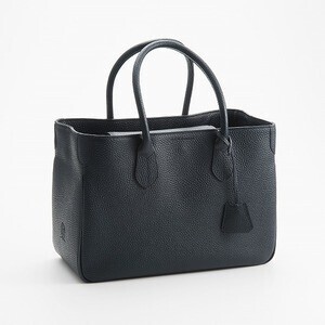 A.D.M.J. SHRINKLEATHER TOTEBAG 32cm