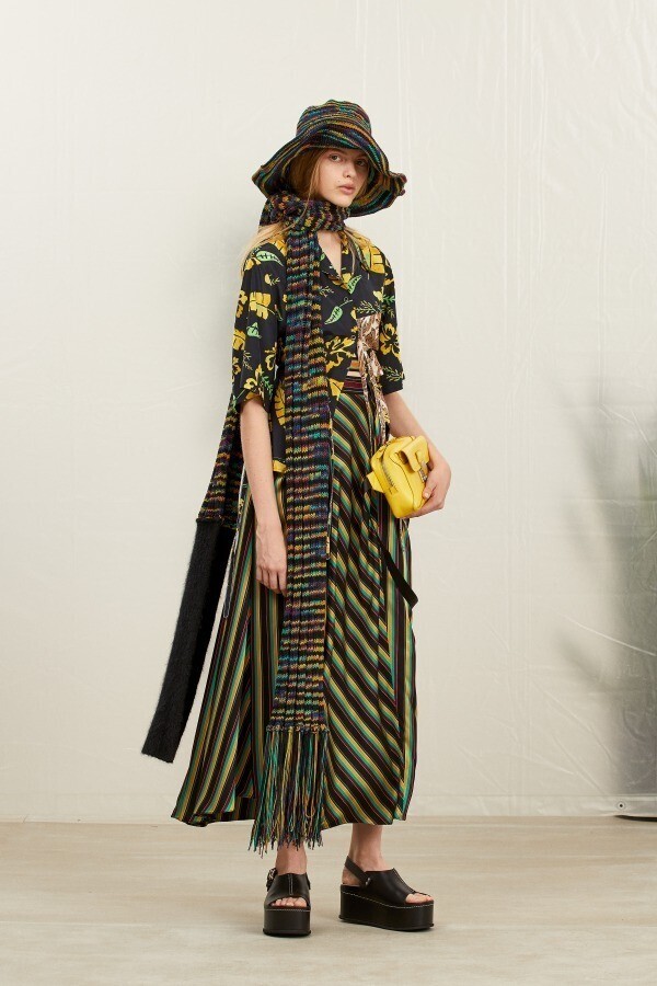 3.1 Phillip Lim 2019リゾートコレクション