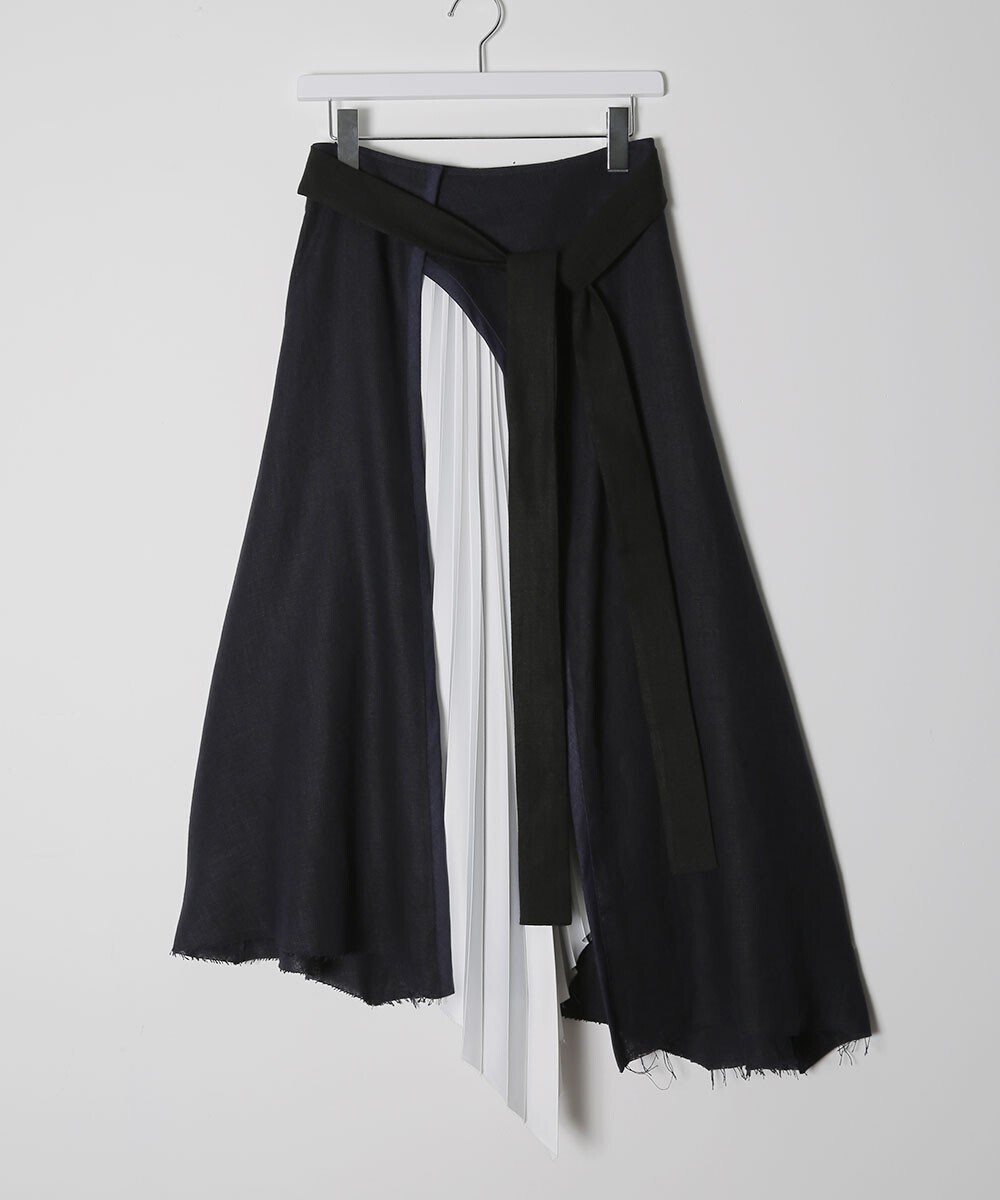 EZUMi skirt:YESS19SK01