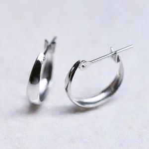 TAKE-UP K10ツキコウピアス( W G)